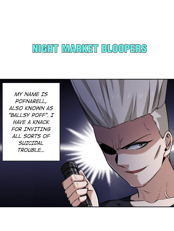 The King of Night Market Chapter 73.2 16